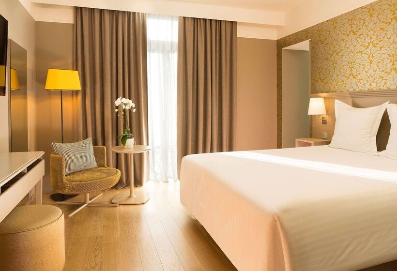 هتل Oceania Le Jura Dijon