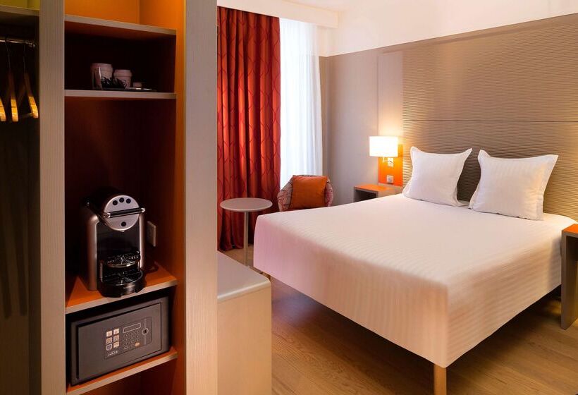 هتل Oceania Le Jura Dijon