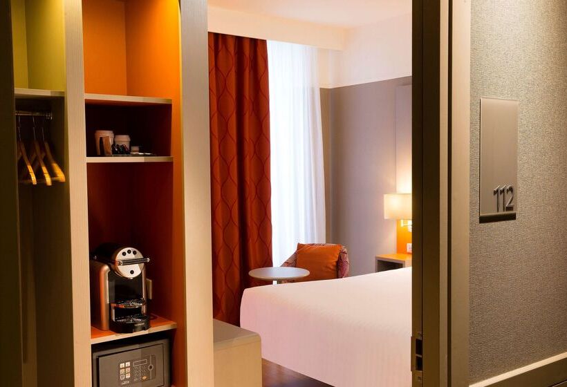 هتل Oceania Le Jura Dijon