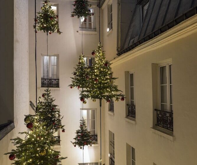 ホテル Pas De Calais