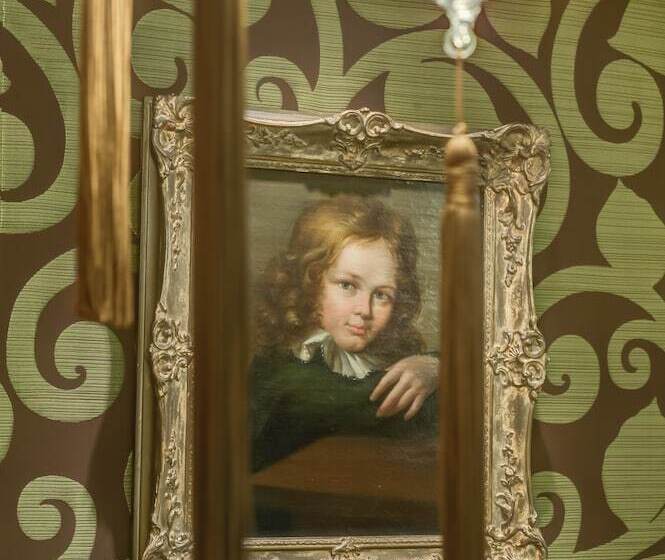 ホテル Pas De Calais