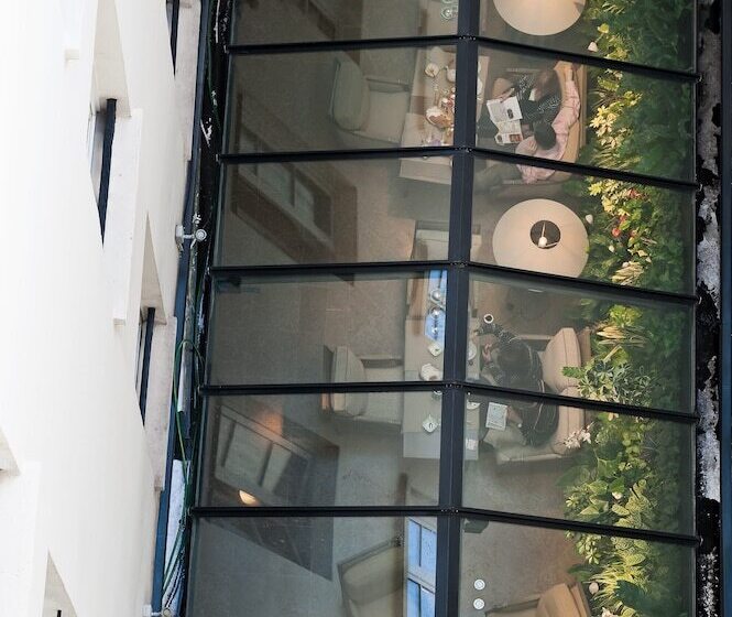 ホテル Pas De Calais