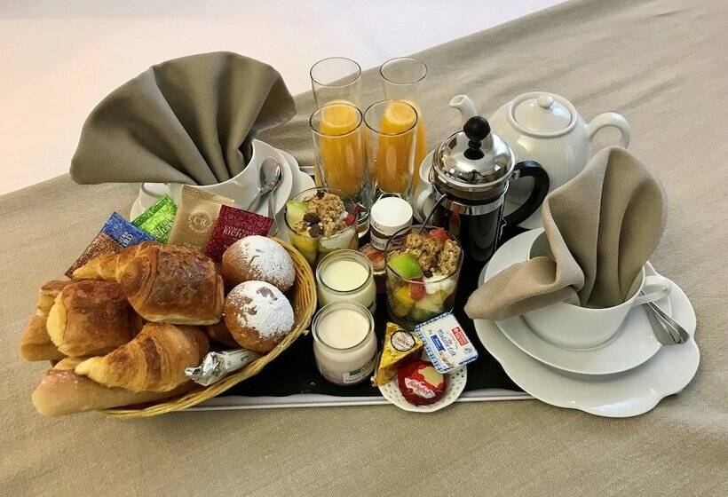 ホテル Pas De Calais