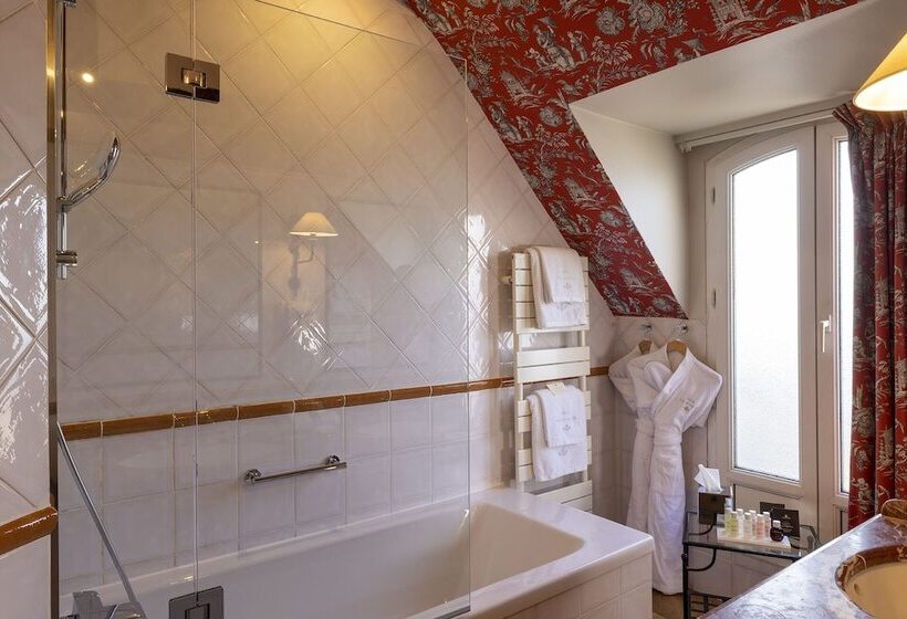 ホテル Pas De Calais