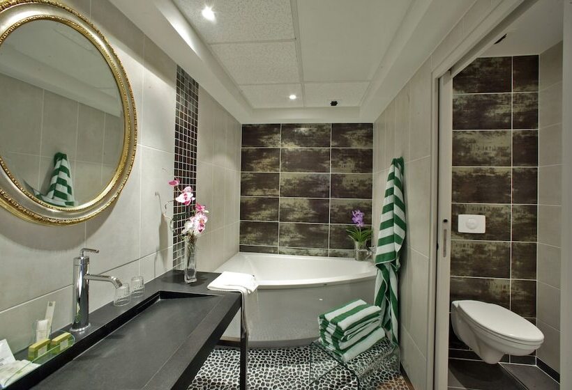 هتل Plaza Madeleine & Spa