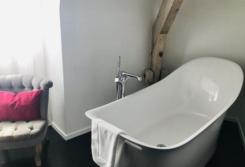 هتل Plaza Madeleine & Spa