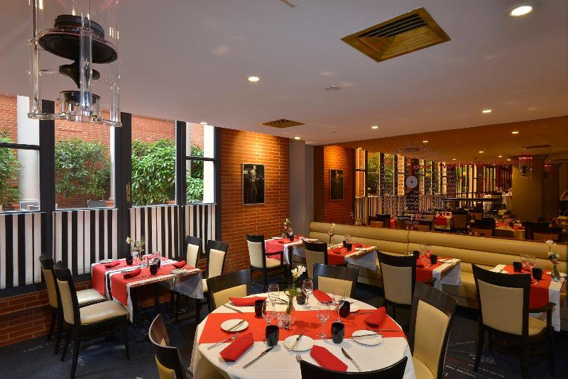 Plaza Hotel Capitole Toulouse