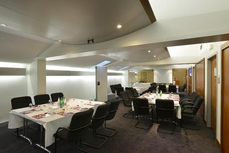 Plaza Hotel Capitole Toulouse