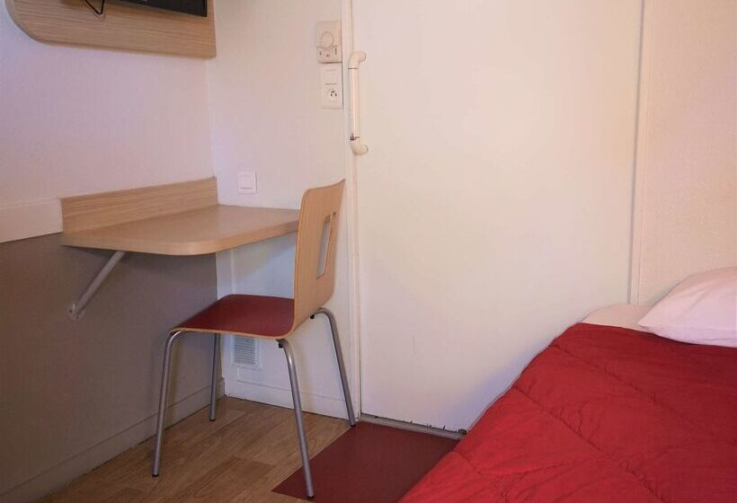 Hotel Premiere Classe Poitiers Futuroscope  Chasseneuil