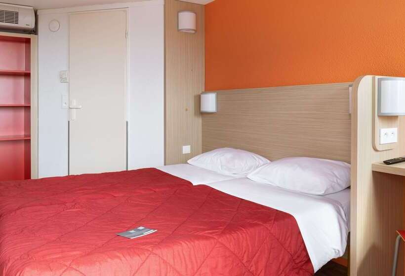 Hotel Premiere Classe Poitiers Futuroscope  Chasseneuil