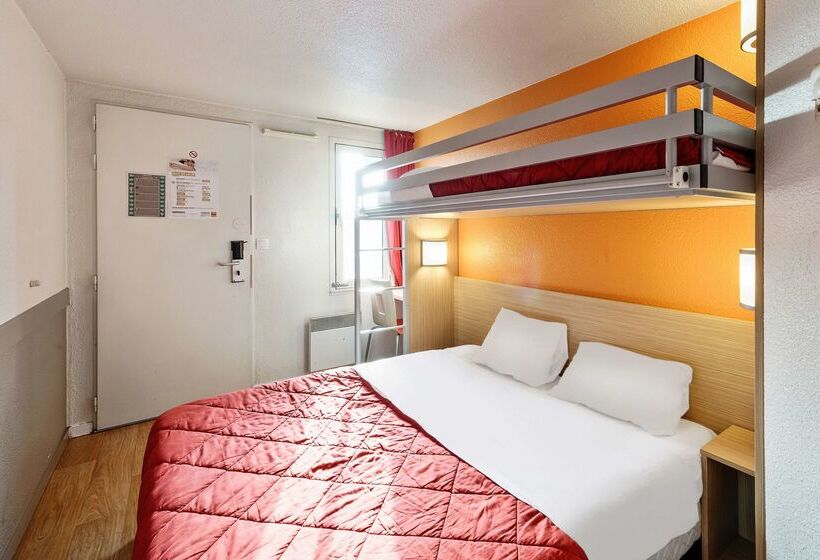 Hotel Premiere Classe Poitiers Futuroscope  Chasseneuil