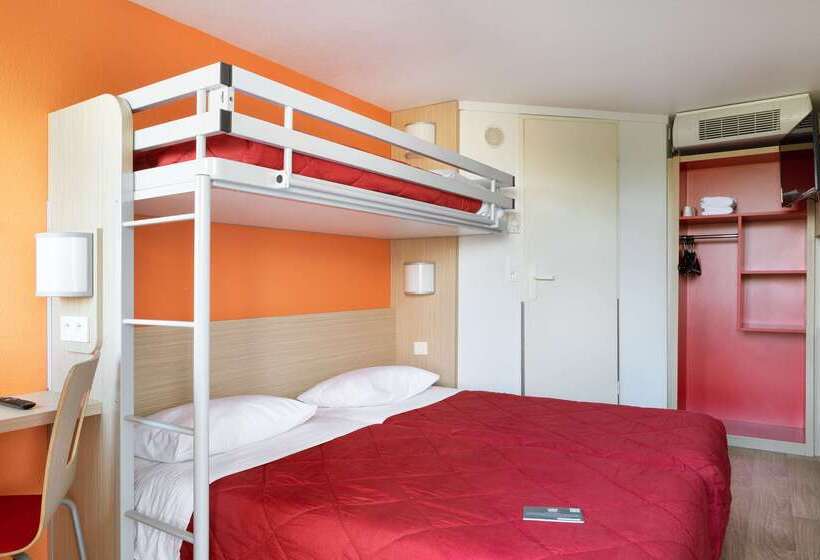 Hotel Premiere Classe Poitiers Futuroscope  Chasseneuil