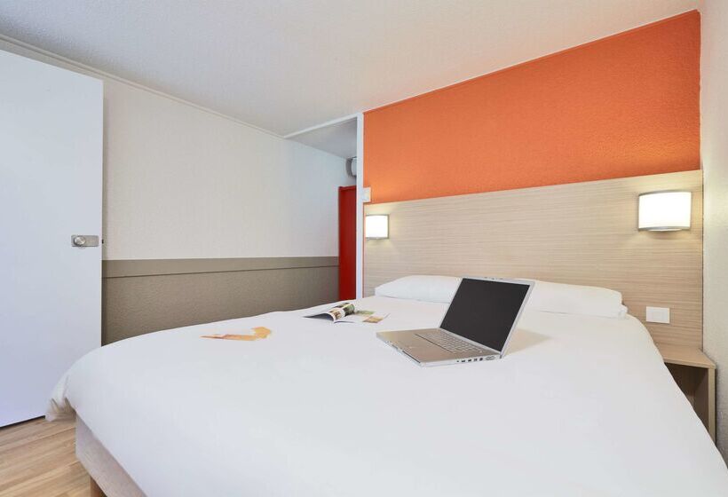 Hotel Premiere Classe Poitiers Futuroscope  Chasseneuil