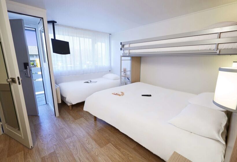 Hotel Premiere Classe Poitiers Futuroscope  Chasseneuil