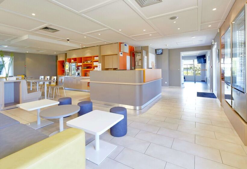 Hotel Premiere Classe Poitiers Futuroscope  Chasseneuil