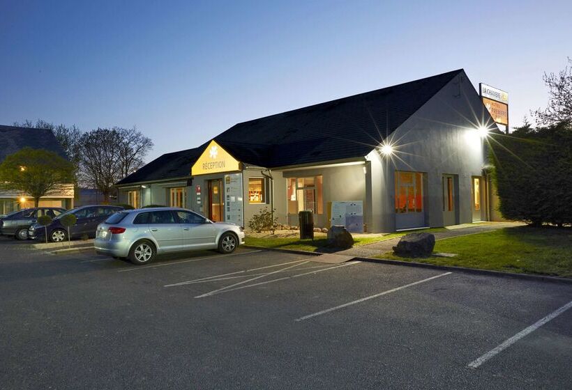 Hotel Premiere Classe Poitiers Futuroscope  Chasseneuil