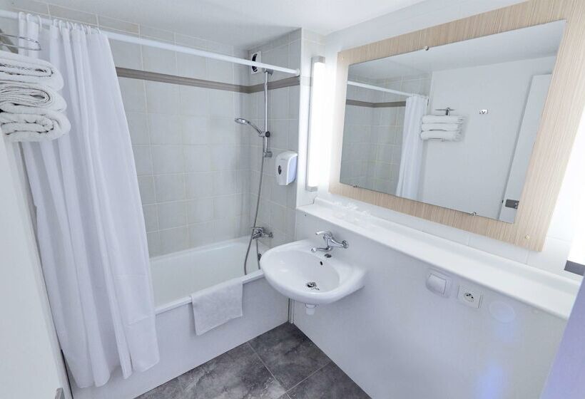 Hotel Premiere Classe Poitiers Futuroscope  Chasseneuil