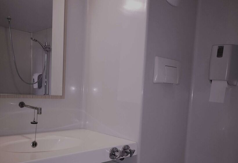 Hotel Premiere Classe Poitiers Futuroscope  Chasseneuil