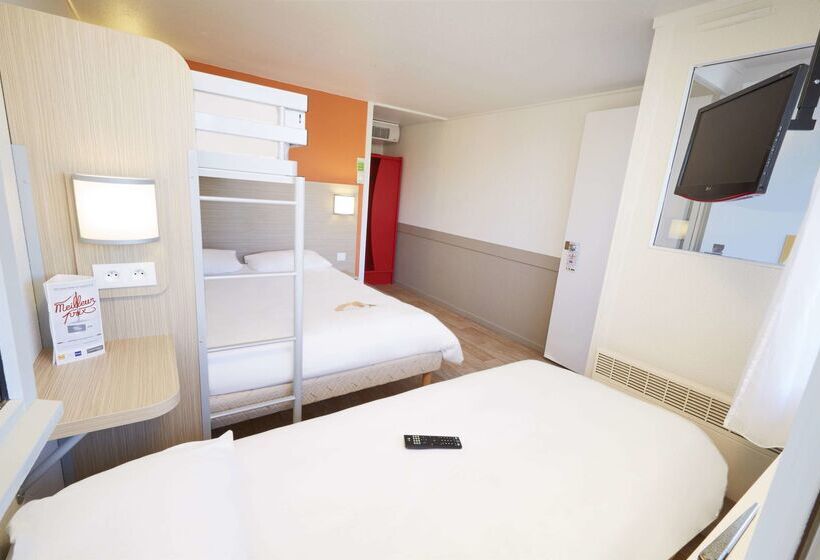 Hotel Premiere Classe Poitiers Futuroscope  Chasseneuil