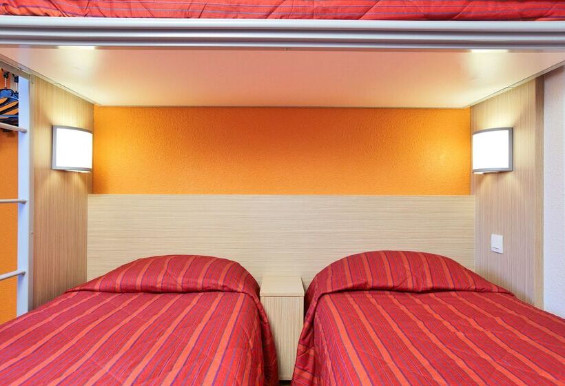 Hotel Premiere Classe Poitiers Futuroscope  Chasseneuil