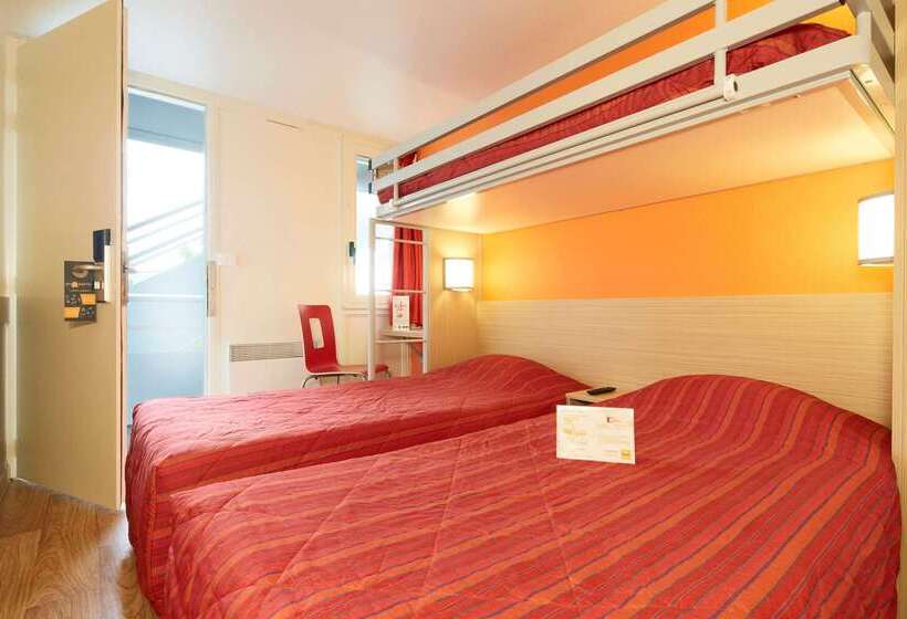 Hotel Premiere Classe Poitiers Futuroscope  Chasseneuil