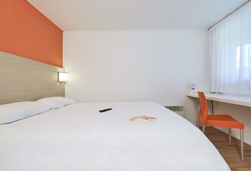 Hotel Premiere Classe Poitiers Futuroscope  Chasseneuil