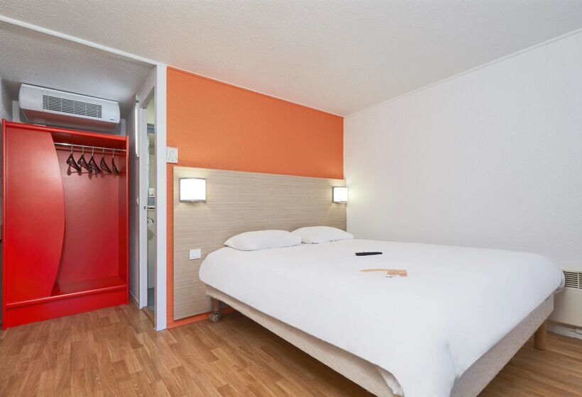 Hotel Premiere Classe Poitiers Futuroscope  Chasseneuil