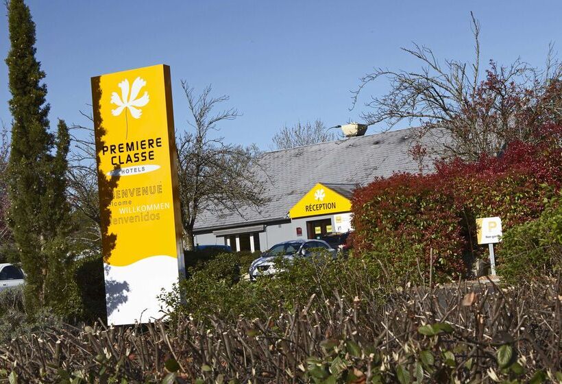 Hotel Premiere Classe Poitiers Futuroscope  Chasseneuil