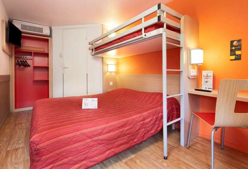 Hotel Premiere Classe Poitiers Futuroscope  Chasseneuil