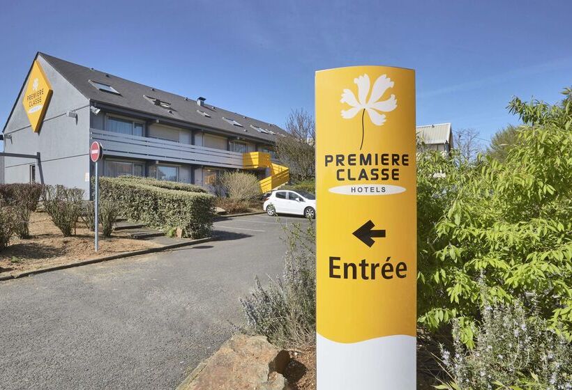 Hotel Premiere Classe Poitiers Futuroscope  Chasseneuil