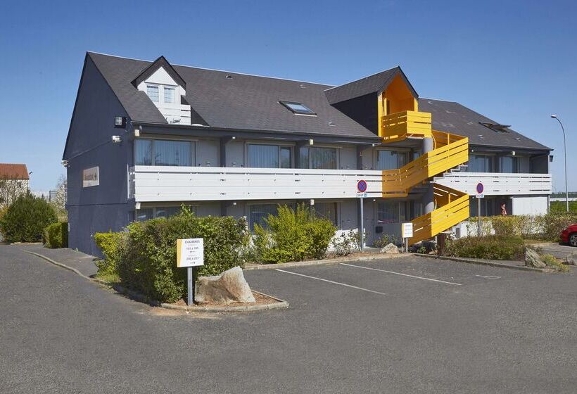 Hotel Premiere Classe Poitiers Futuroscope  Chasseneuil