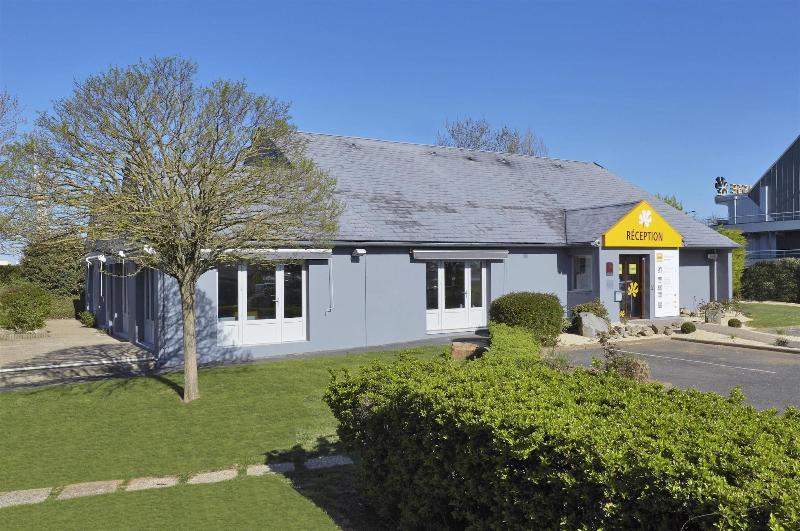 Hotel Premiere Classe Poitiers Futuroscope  Chasseneuil