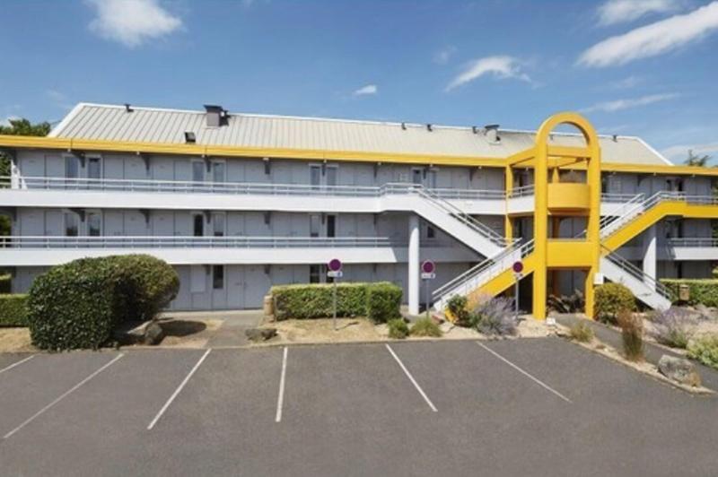 Hotel Premiere Classe Poitiers Futuroscope  Chasseneuil