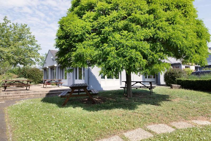 Hotel Premiere Classe Poitiers Futuroscope  Chasseneuil