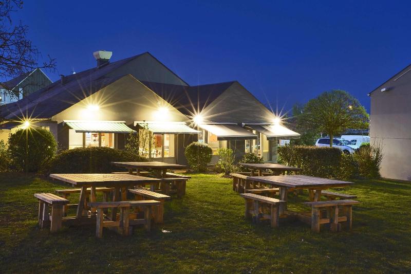 Hotel Premiere Classe Poitiers Futuroscope  Chasseneuil