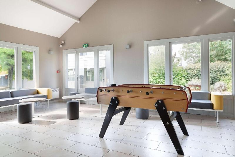 Hotel Premiere Classe Poitiers Futuroscope  Chasseneuil