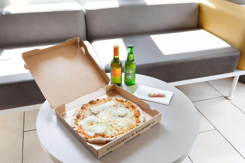 Hotel Premiere Classe Poitiers Futuroscope  Chasseneuil