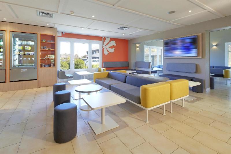 Hotel Premiere Classe Poitiers Futuroscope  Chasseneuil