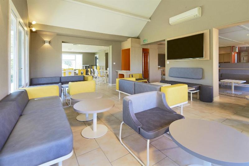 Hotel Premiere Classe Poitiers Futuroscope  Chasseneuil