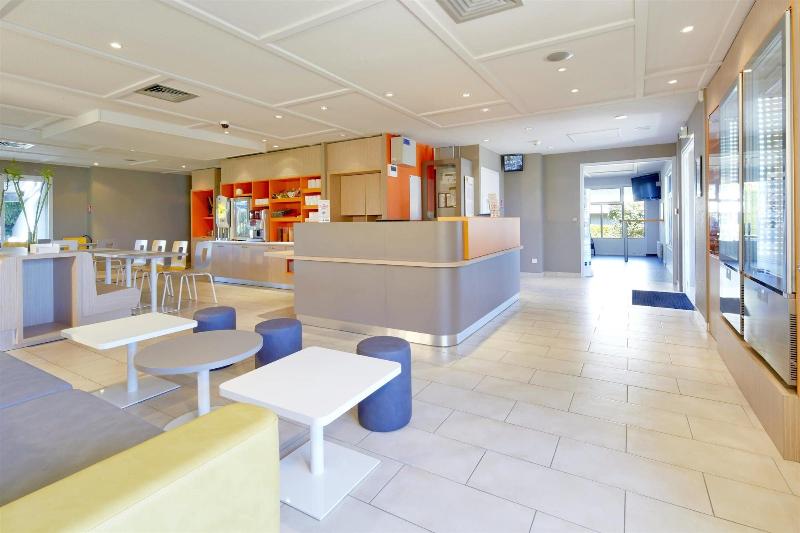 Hotel Premiere Classe Poitiers Futuroscope  Chasseneuil