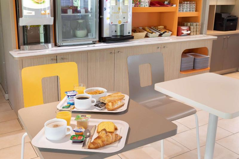 Hotel Premiere Classe Poitiers Futuroscope  Chasseneuil