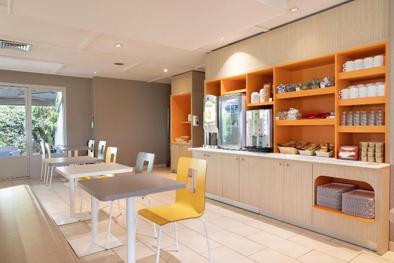 Hotel Premiere Classe Poitiers Futuroscope  Chasseneuil