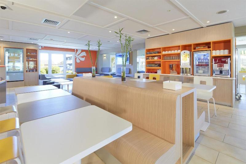 Hotel Premiere Classe Poitiers Futuroscope  Chasseneuil