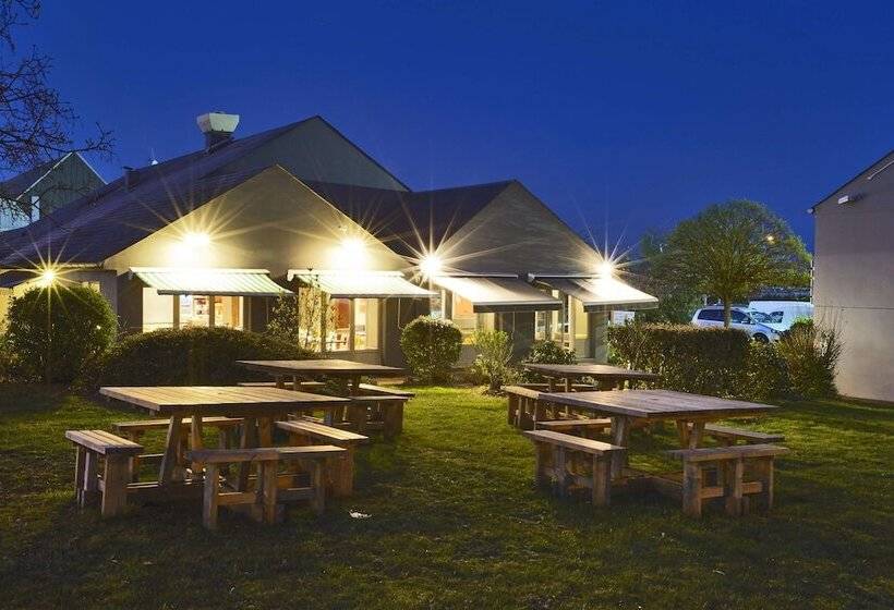 Hotel Premiere Classe Poitiers Futuroscope  Chasseneuil