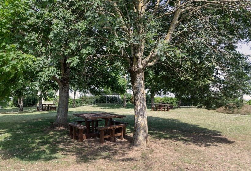 Hotel Premiere Classe Poitiers Futuroscope  Chasseneuil