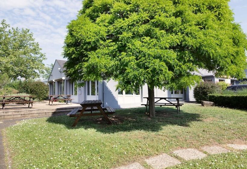 Hotel Premiere Classe Poitiers Futuroscope  Chasseneuil