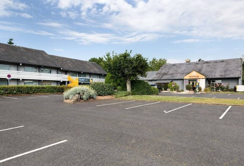 Hotel Premiere Classe Poitiers Futuroscope  Chasseneuil