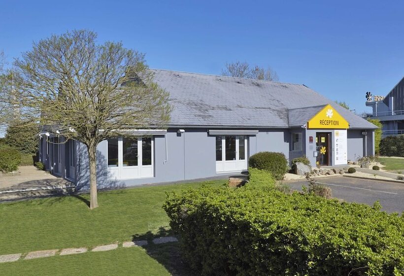 Hotel Premiere Classe Poitiers Futuroscope  Chasseneuil