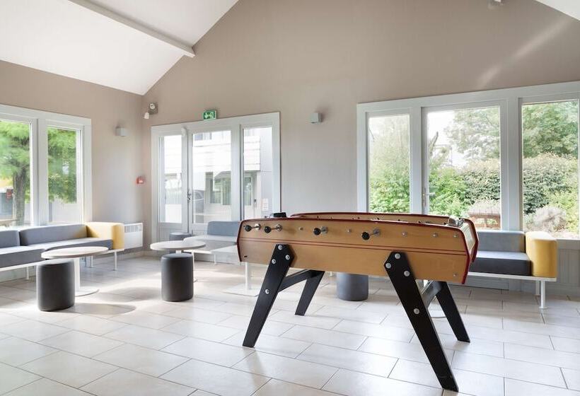 Hotel Premiere Classe Poitiers Futuroscope  Chasseneuil