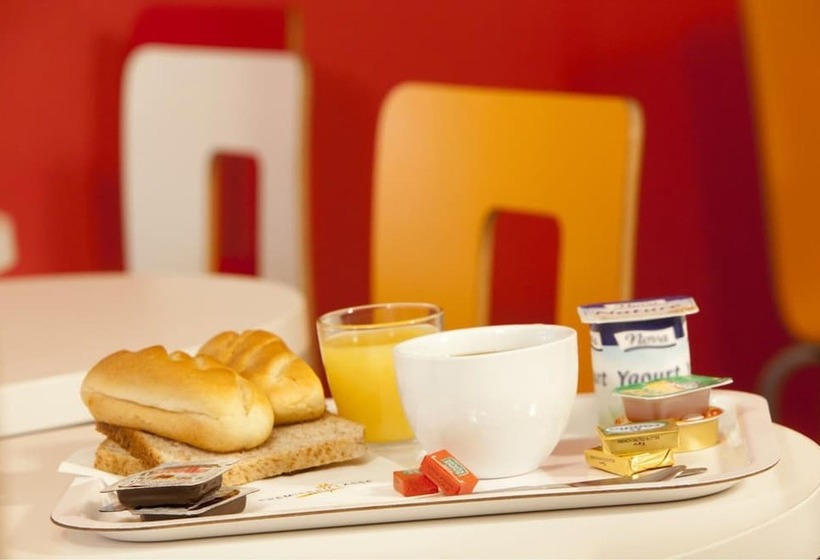 Hotel Premiere Classe Poitiers Futuroscope  Chasseneuil